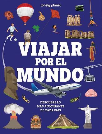 VIAJAR POR EL MUNDO 3 | 9788408319931 | CROFT, MALCOLM
