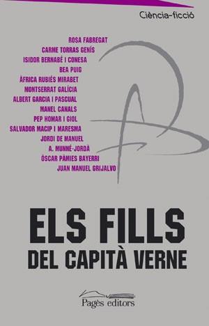 FILLS DEL CAPITA VERNE ELS | 9788497792899 | VARIS