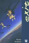 EXIT IMAGENES DE PARACAIDISMO | 9788479017118 | BROKKEN, BRUNO