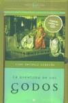 AVENTURA DE LOS GODOS, LA +CD | 9788497340915 | CEBRIAN, JUAN ANTONIO