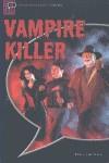VAMPIRE KILLER OB STARTERS | 9780194231763 | SHIPTON, PAUL