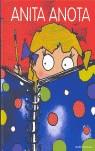 ANITA ANOTA | 9788493395551 | P.AMELIO, OSVALDO