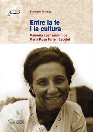 ENTRE LA FE I LA CULTURA | 9788479352523 | TORRALBA, FRANCESC