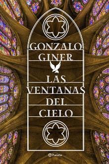 LAS VENTANAS DEL CIELO | 9788408168614 | GINER, GONZALO