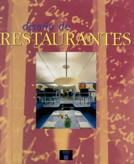 DISEÑOS DE RESTAURANTES | 9788481853001 | VARIS