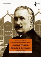 JOSEP MARIA RENDE I VENTOSA ( ESCRITS 1903-1925 ) | 9788497912891 | GAVALDA, ANTONI