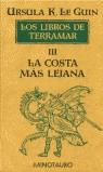 COSTA MAS LEJANA, LA (RUSTEGA) | 9788445073353 | LE GUIN, URSULA K.