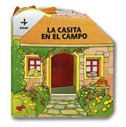 CASITA EN EL CAMPO, LA | 9788476409619 | MANTEGAZZA, GIOVANNA