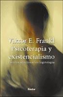 PSICOTERAPIA Y EXISTENCIALISMO | 9788425421679 | FRANKL, VIKTOR E.