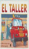 TALLER, EL (POP-UPS) | 9788434882003 | AUGARDE, STEVE
