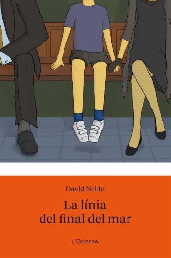 LINIA DEL FINAL DEL MAR LA | 9788499322759 | NEL.LO, DAVID