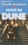 HIJOS DE DUNE (JET) | 9788401469336 | HERBERT, FRANK