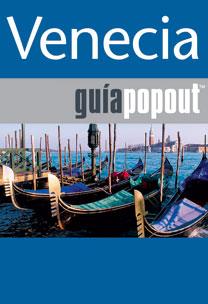 VENECIA POPOUT | 9788467026702 | COMPASS MAP