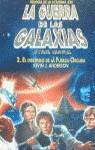 DISCIPULO DE LA FUERZA OSCURA LA GUERRA DE LAS GALAXIAS | 9788427019553 | ANDERSON, KEVIN J.