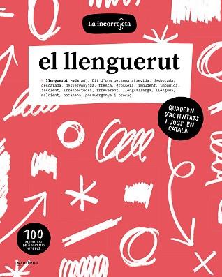 LLENGUERUT EL | 9788419357274 | LA INCORRECTA