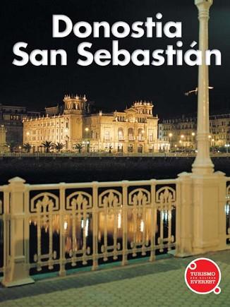 DONOSTIA SAN SEBASTIAN RECUERDA | 9788424104382 | VARIS