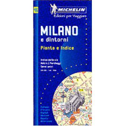 PLANO DE MILAN N. 46 | 9782060000466 | VARIS