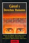 CARCEL Y DERECHOS HUMANOS | 9788487303630 | VARIS