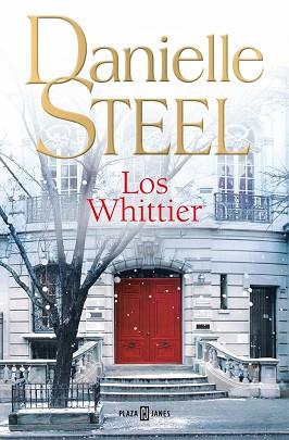 WHITTIER LOS | 9788401036910 | STEEL, DANIELLE