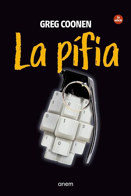 PIFIA, LA  | 9788418865022 | COONEN, GREG