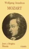 MOZART (RUSTEGA) | 9788475065960 | MASSIN, BRIGITTE/MASSIN, JEAN