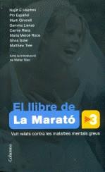 LLIBRE DE LA MARATO | 9788466409643