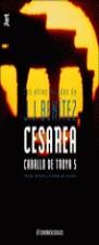 CESAREA CABALLO DE TROYA 5 (JET) | 9788484501374 | BENITEZ, J.J.