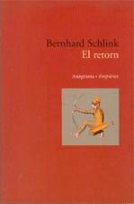 RETORN EL | 9788497872744 | SCHLINK, BERNHARD