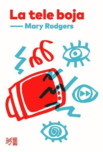 TELE BOJA LA | 9791387672072 | RODGERS, MARY