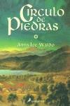 CIRCULO DE PIEDRAS | 9788478887507 | WALDO, ANNA LEE