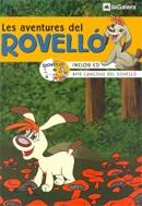 AVENTURES DEL ROVELLO, LES -LLIBRE + CD- | 9788424660314 | JUTGE, MONTSE