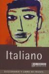 ITALIANO (SIN FRONTERAS) | 9788440696731 | VARIS