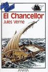 CHANCELLOR, EL | 9788420765099 | VERNE, JULES