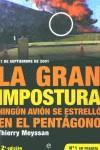 GRAN IMPOSTURA, LA | 9788497340588 | MEYSSAN, THIERRY