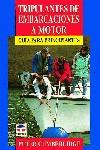 TRIPULANTES DE EMBARCACIONES A MOTOR GUIA PARA PRINCIPIANTES | 9788479021276 | CUMBERLIDGE, PETER