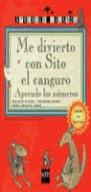 ME DIVIERTO CON SITO EL CANGURO (PEGATINAS) | 9788434862272 | CANDEL, SOLEDAD