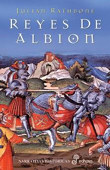 REYES DE ALBION (TELA) | 9788435060479 | RATHBONE, JULIAN