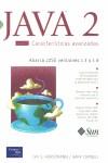 JAVA 2 VOL.2 CARACTERISTICAS AVANZADAS | 9788420537016 | HORSTMANN, CAY S.