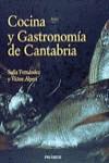 COCINA Y GASTRONOMIA DE CANTABRIA | 9788436811506 | FERNANDEZ, SOFIA