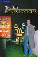 BONES NOTICIES | 9788429748116 | SALA, TONI