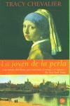 JOVEN DE LA PERLA, LA (BUTXACA) | 9788466307987 | CHEVALIER, TRACY