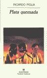 PLATA QUEMADA (NH) | 9788433924629 | PIGLIA, RICARDO