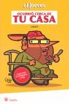 OCURRIO CERCA DE TU CASA | 9788498672978 | CARLOS