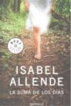 SUMA DE LOS DIAS LA | 9788483469286 | ALLENDE, ISABEL