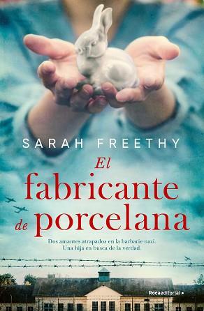 FABRICANTE DE PORCELANA | 9788419449443 | FREETHY, SARAH