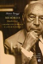 MEMORIES ( 1908-2005 ) PACK 2 VOLUMS | 9788429761276 | BROGGI, MOISES