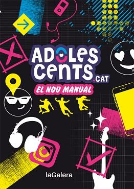 ADOLESCENTS.CAT. EL NOU MANUAL | 9788424664756 | VV.AA.