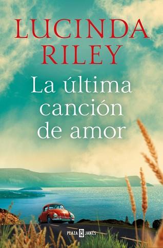 ÚLTIMA CANCIÓN DE AMOR | 9788401027796 | RILEY, LUCINDA