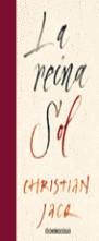 REINA SOL, LA (BUTXACA TELA) | 9788484504153 | JACQ, CHRISTIAN