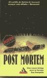 POST MORTEM (MB) | 9788439703389 | CORNWELL, PATRICIA D.